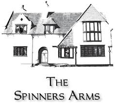 the new spinners arms carlisle