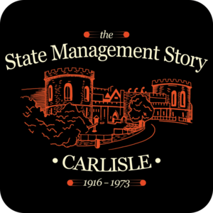 the state management story carlisle